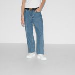 Women’s GG embossed sneaker - Image 2